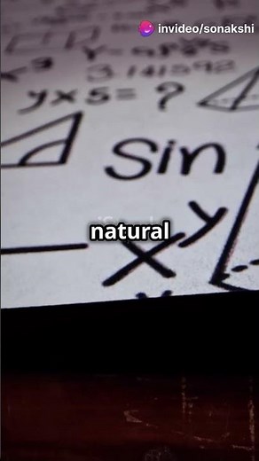 Mind Blowing Fact About the Number 55! #facts