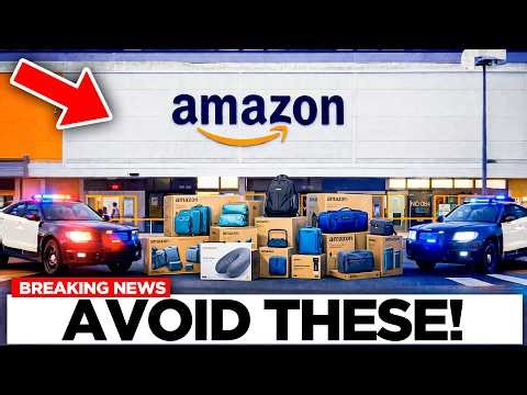 NEVER Buy These 10 Amazon Luggage Brands! Ranked WORST to BEST