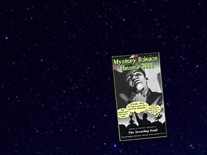 Mystery Science Theater 3000 Videos VHS Collection (1999-2000) Promo (HD Replace Version)