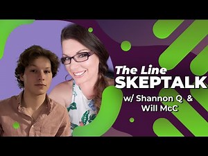 Skepticism vs. Religion - Call Shannon Q & Will McC | SkepTalk 03.25.24