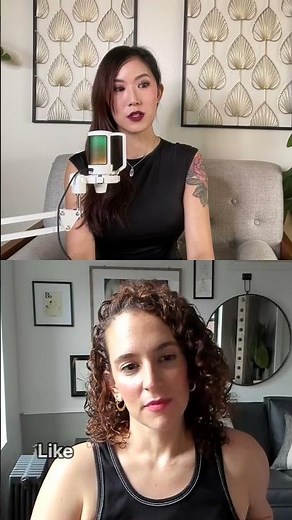 Interview with Domina Elara