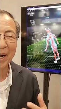 #2025.07.02,#Markerless motion capture,#AR51,#Multiple people capturing at the same time,#HELTEC ...