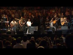 Aventura - Un Beso (EN VIVO MADISON SQUARE GARDEN)
