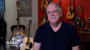Joe Spann | NAMM.org