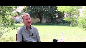 The SARPLANINAC - Interview with a Livestock Guardian Dog Expert, Laszlo Bartha! DogCastTV!