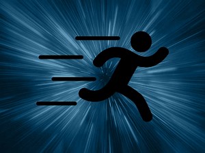 The Runner by TransGame668