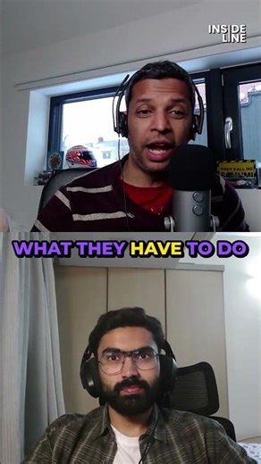 This CANNOT be the future of Overtaking in F1