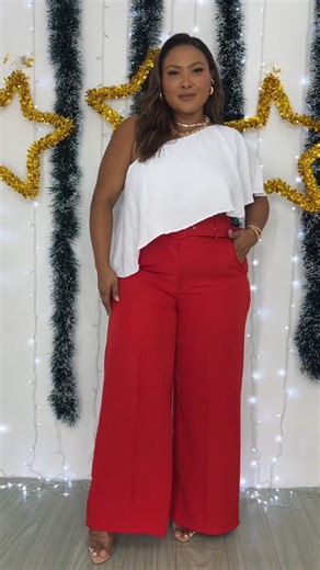 MISS PODEROSA_PLUS SIZE | ATACADO E VAREJO on Instagram: "REPOSIÇÃO 💃 🛍 Cropped Assimétrico Amarração no pescoço Crepe seda Tam: Único 🏷R$49,99 VAREJO 🏷R$39,99 ATACADO ✨️ Calça Pantalona Alfaiataria com cinto Linha Premium Tam: G1 G2 G3 🏷R$130,00 VAREJO 🏷R$110,00 ATACADO 🛍ATACADO a partir de 3 peças variadas 🪩SOMOS PARCEIROS BEMOL🪩 📲Pedido pelo link da bio; 💳 Aceitamos todos os cartões, inclusive AVANCARD; 📦Fazemos entregas em toda Manaus, enviamos para todos os interiores do Amazona