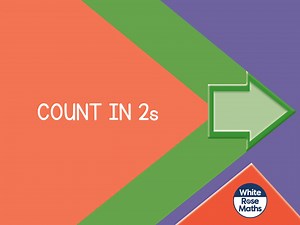 Sum1.2.1 - Count in 2s