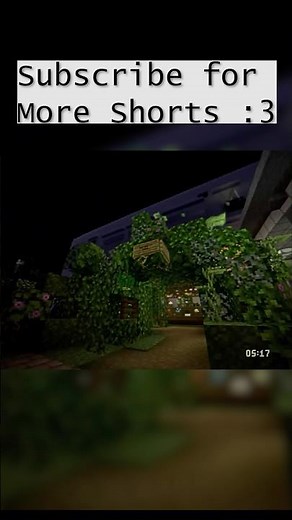 More Minecraft VHS Camera Shade#minecraft #moddedminecraft #minecraftshorts #camcorder #shorts