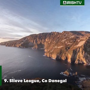 174K views · 3.2K reactions | Some of Ireland's most popular tourist attractions!  | Irish TV | Facebook