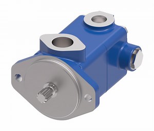 382082-A | Eaton Vickers V10 and V20 Series Vane Pumps | Eaton
