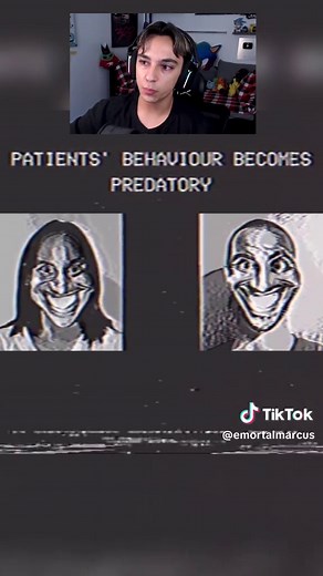 My YouTube channel is “EmortalMarcus” you can watch the full video the... | smile virus