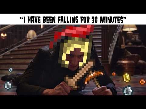 Terraria Skyblock.exe