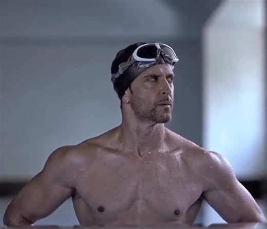 Luxurious on Instagram: "Hrithik Roshan is widely known as the “Greek God of Bollywood” because of his symmetrical, athletic, and aesthetic body structure. Hrithik has excellent genetics: broad shoulders, narrow waist, long limbs, and balanced muscle insertions. • His physique is known more for proportion and definition than sheer bulk. • Very low body fat (often 8–10% during peak movie shape like Dhoom 2 or War)."