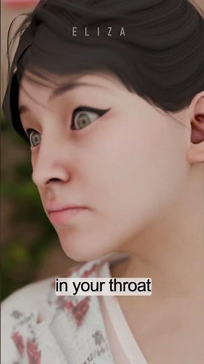 Itchy Throat Driving You Mad? 👂 The 10-Second Ear Massage Neuro-Reflex Reset!