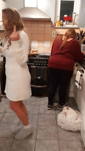 Carol Williams on Reels