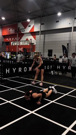 Burpee Broad Jumps: Challenge Your Fitness Skills