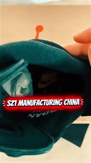 Authentic Air Jordan 6 “Reverse Infrared” (2026) – SZ1 Model