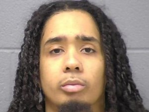 'Demonic Predator' Gets 38 Years For Joliet Stabbing