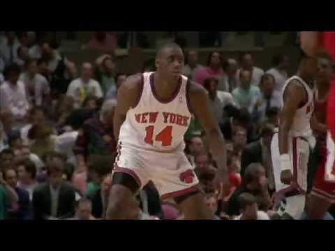 In Memoriam: Anthony Mason