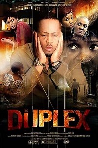 The Duplex - Movie