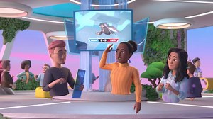 Facebook opens Horizon Worlds VR app to public, inches close to metaverse