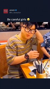 53K views · 473 reactions | Be careful  | Meme Sarcasm Comedy | Facebook