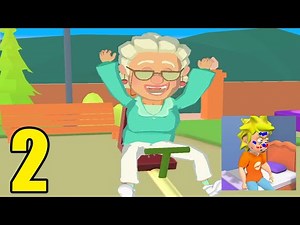 Prank Master 3D - Levels 7-14 - Noob vs Pro - All solution walkthrough