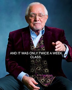 A Different Breed: Dan Peña's Story. | Soft White Underbelly