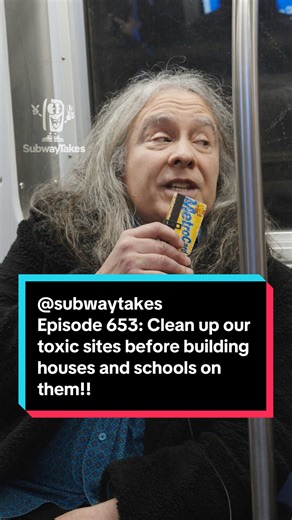 Addressing Toxic Sites for Safe Development