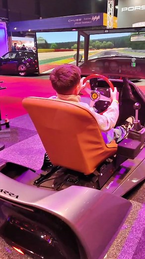 3.2K views · 35 reactions | With our rapid driver position adjustment...