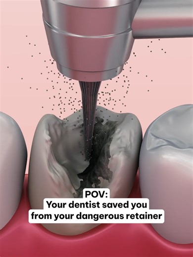Transform Your Oral Care with the Revolutionary Dental Pod