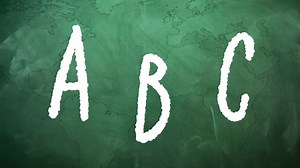The Origin of the Latin Alphabet | Britannica