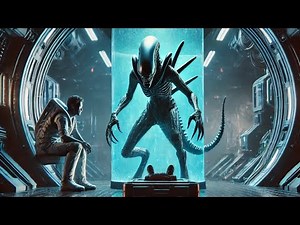 Alien Pregnancy Horror Recap: Scientists Revive Girl After 200 Years (Sci-Fi Ending Explained)