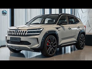 FINALLY! NEW 2025 Lada NIVA Revealed - New Engine, New Design, Same Spirit!