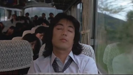 The Man Who Stole the Sun 1979 (太陽を盗んだ男) ENG.SUB