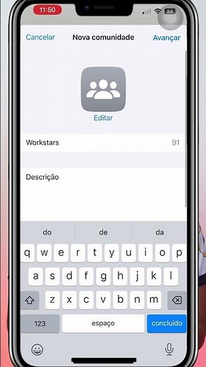 How to create a Community on Whatsapp