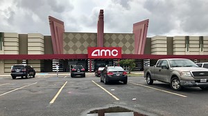 AMC Corpus Christi 16 theater working to clear mice problem
