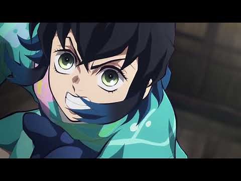 Inosuke ( Inoko ) | Kimetsu No Yaiba