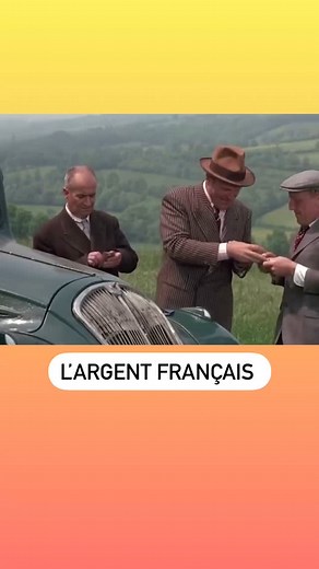 🎬 La grande vadrouille, 1966. | Louis de Funès Fans