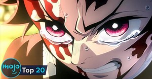 Top 20 Demon Slayer Fights | Videos on WatchMojo.com