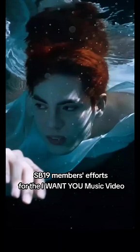 SB19: I Want You Music Video Lyrics Terjemahan