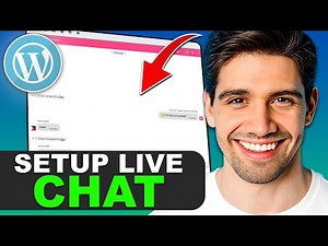 How to Set Up Live Chat on Your WordPress Website