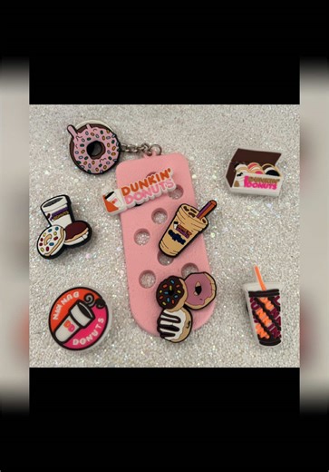 Calliopes charms and more on TikTok