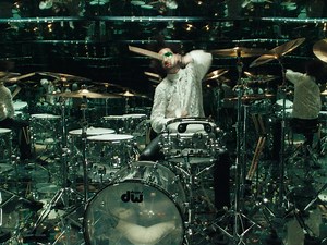 "FREEZE MY MIND" is OUT NOW! A film by ANUK ROHDE & RICHARD Z. KRUSPE Richard Kruspe Joe Letz Andrea Marino | Emigrate