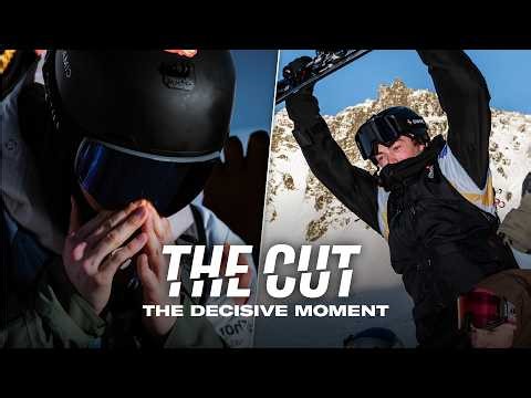 THE CUT I The moment when everything is decided
