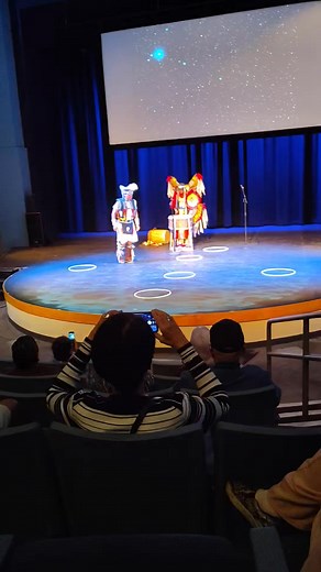 21 reactions | Native Heritage Month. This is called the hoop dance. | Debra Barnes | Facebook