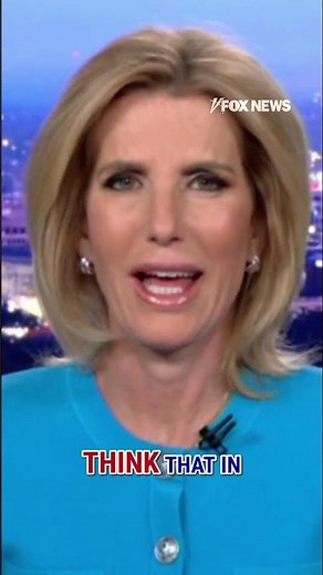 Laura Ingraham: This is a ludicrous thought