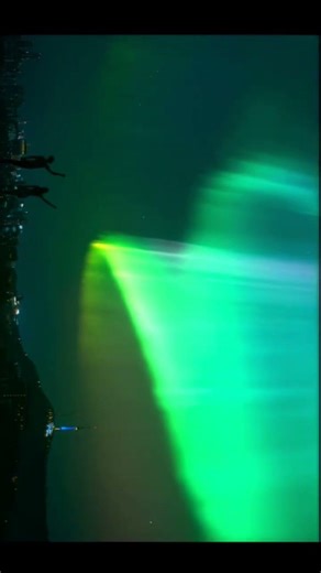 Some things cannot be explained, only observed